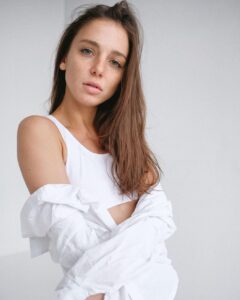 Steph Oshiri Bio, Age, Career, Net Worth, Height, Education, Boyfriend