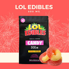 The Ultimate Guide to LOL Edibles Gummies: Flavors, Benefits, and More