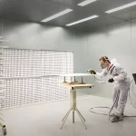 Easy Spray: Expert Services for Custom MDF Cutting, Laminating, and More in London