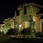 The Power of Google Ads for Christmas Light Installers