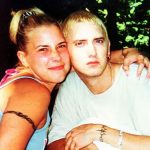 Eminem’s Wife