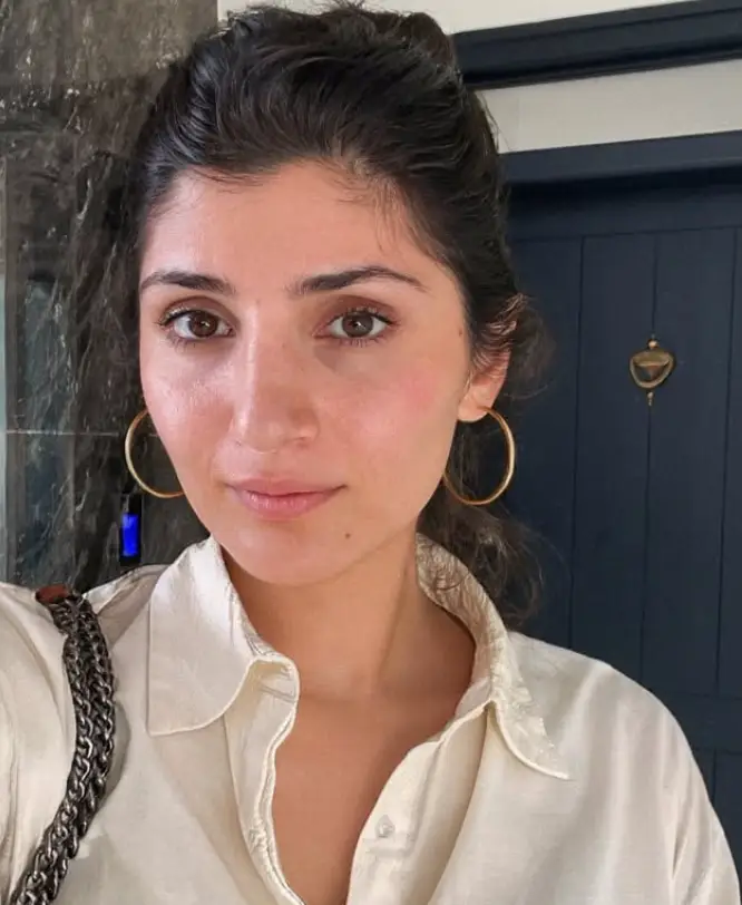 Maheen Siddiqui