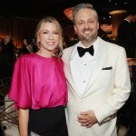 Nate Bargatze Wife