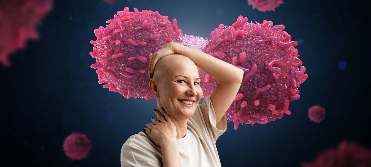 Understanding Cancer Symptoms and Causes: What Your Body May Be Telling You