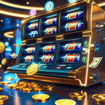 Renaissance of Portable Wagering: Poker and Slots in the Palm of Your Hand